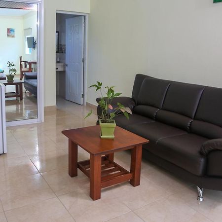 Anton Reef Sosúa Exterior foto