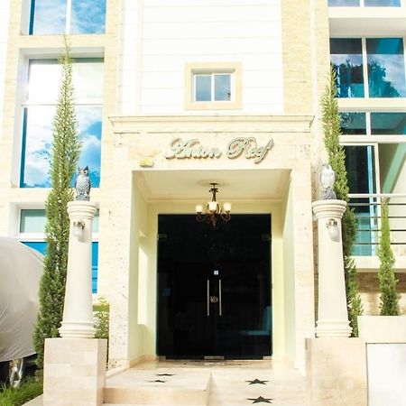 Anton Reef Sosúa Exterior foto