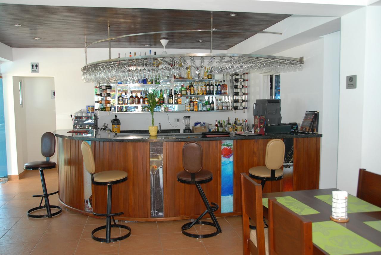 Anton Reef Sosúa Exterior foto