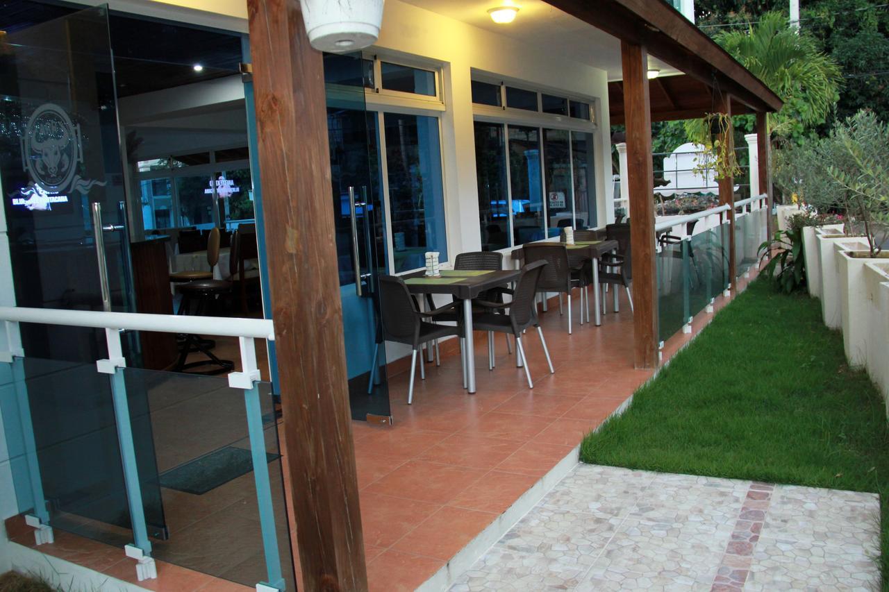 Anton Reef Sosúa Exterior foto